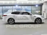 2016 KIA K5