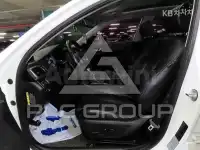 2016 KIA K5