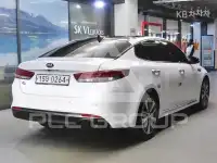 2016 KIA K5