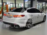 2016 KIA K5