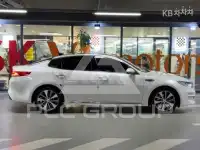 2016 KIA K5