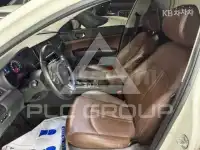 2016 KIA K5