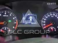 2016 KIA K5