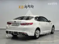 2016 KIA K5