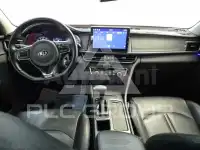 2016 KIA K5