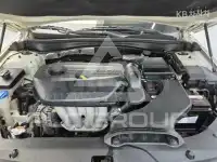 2016 KIA K5
