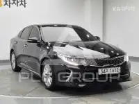 2016 KIA K5