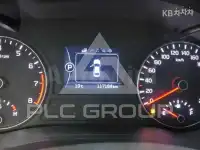 2016 KIA K5