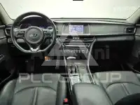 2016 KIA K5