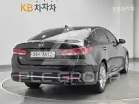 2016 KIA K5