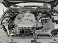 2016 KIA K5
