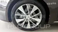 2016 KIA K5