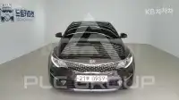 2016 KIA K5