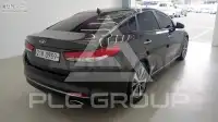 2016 KIA K5