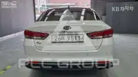 2016 KIA K5