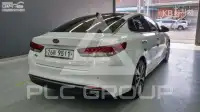 2016 KIA K5