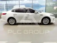 2016 KIA K5