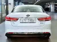 2016 KIA K5