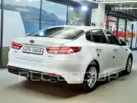 2016 KIA K5