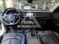 2016 KIA K5