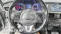 2016 KIA K5