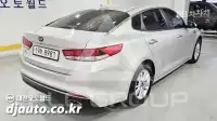 2016 KIA K5