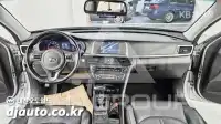 2016 KIA K5