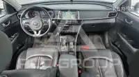 2016 KIA K5