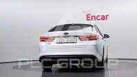 2016 KIA K5