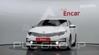 2016 KIA K5