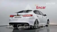 2016 KIA K5