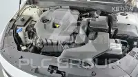 2016 KIA K5