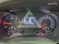 2016 KIA K5