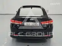 2016 KIA K5