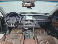 2016 KIA K5