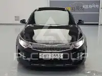 2016 KIA K5