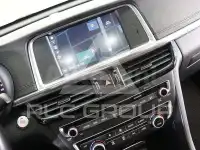 2016 KIA K5