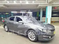 2016 KIA K5