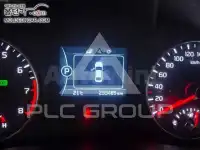 2016 KIA K5