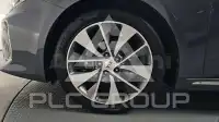 2016 KIA K5