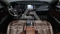 2016 KIA K5