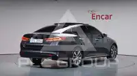 2016 KIA K5