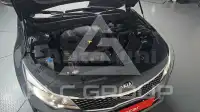 2016 KIA K5