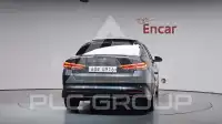 2016 KIA K5