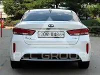2016 KIA K5