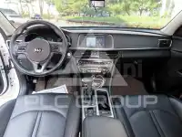 2016 KIA K5