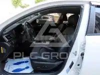 2016 KIA K5