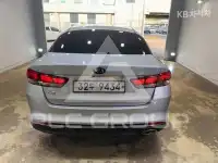2016 KIA K5
