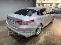 2016 KIA K5
