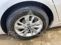 2016 KIA K5